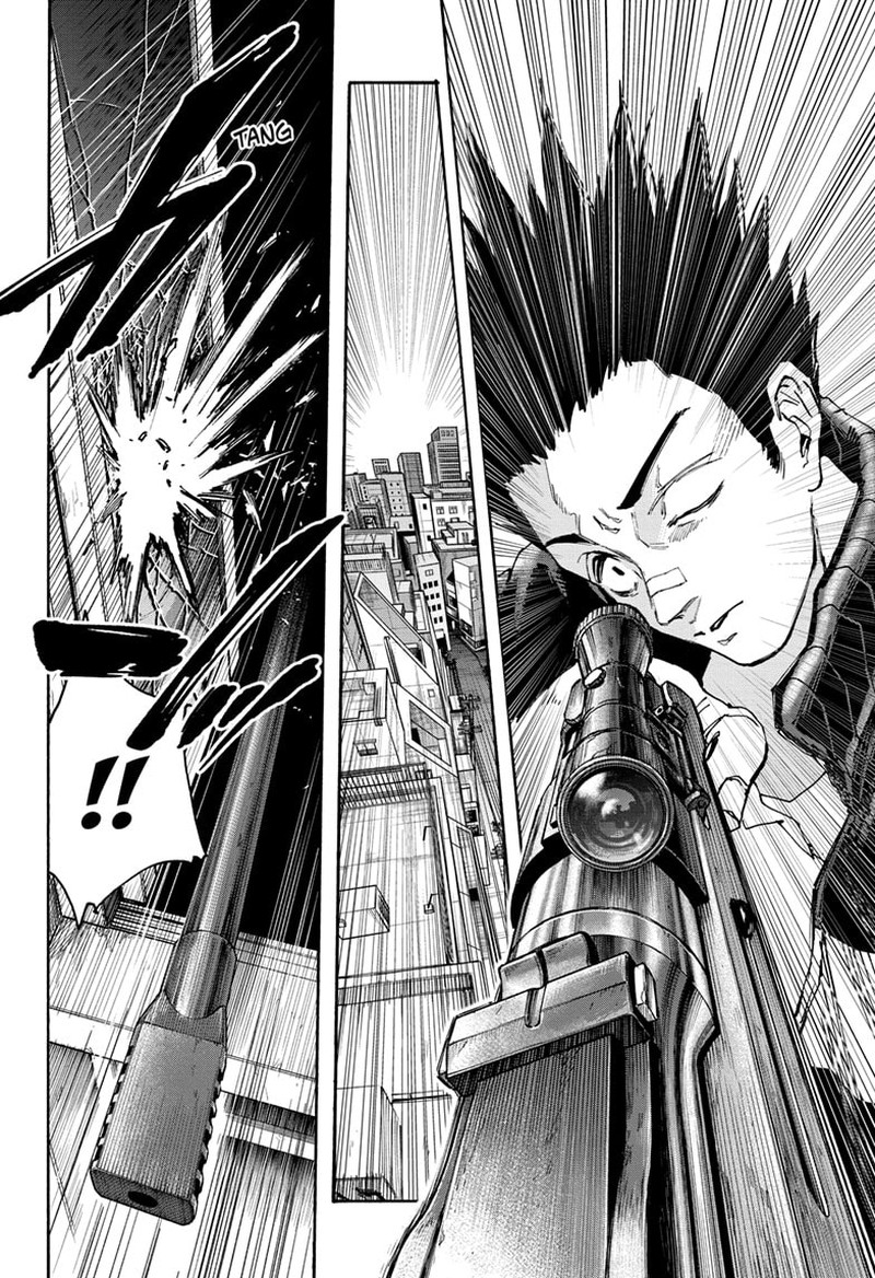 Chapter 135 - Page 31